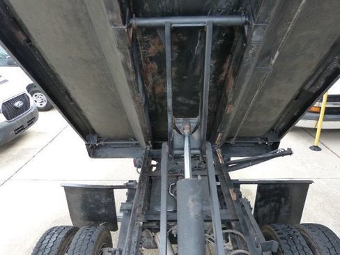 Used 2019 RAM 4500 Tradesman w/ Electrical Accessory Group AWD/4WD image 23