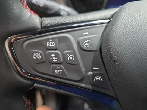 Used 2024 Chevrolet Equinox RS AWD/4WD image 19