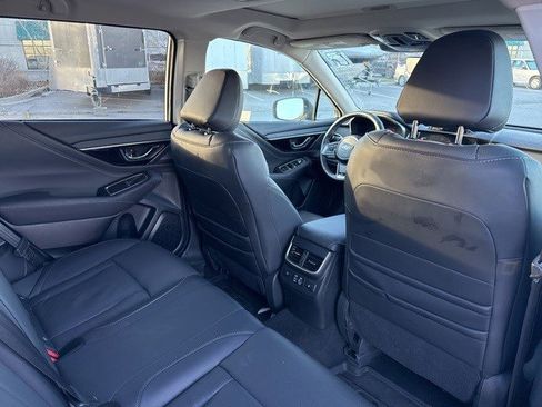 Certified 2025 Subaru Outback Limited image 14