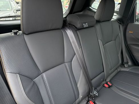Used 2024 Subaru Forester Wilderness image 37