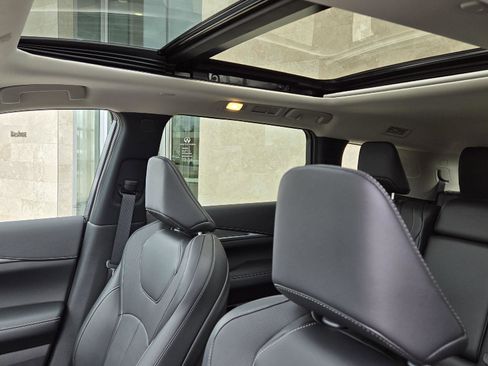 Certified 2026 INFINITI QX60 Pure w/ Cargo Package image 6