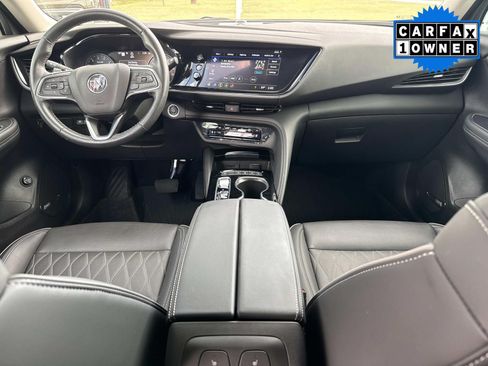 Used 2023 Buick Envision Avenir FWD image 17