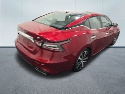 Used 2023 Nissan Maxima SL image 3