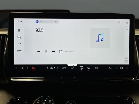 Used 2025 Ford Expedition Max Platinum w/ Platinum Ultimate Package image 20