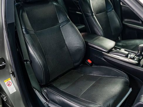 Used 2016 Lexus GS 350 F Sport w/ F Sport Package image 23