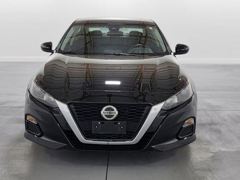 Used 2022 Nissan Altima 2.5 S image 3