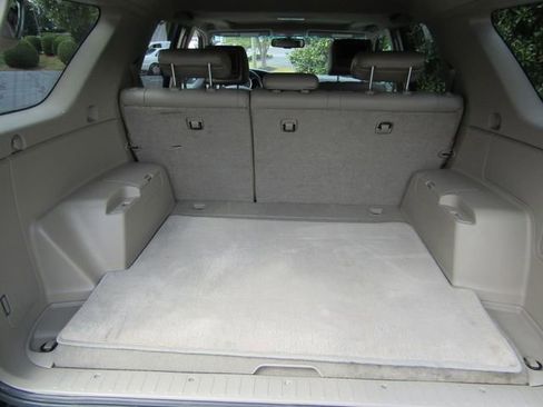 Used 2008 Toyota 4Runner Limited image 19