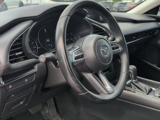 Used 2019 MAZDA MAZDA3 Sedan FWD image 11