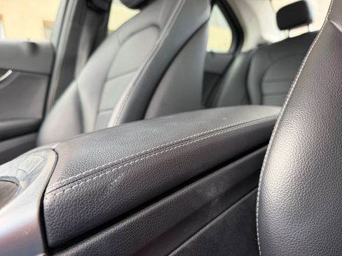 Used 2016 Mercedes-Benz C 300 Sedan image 15