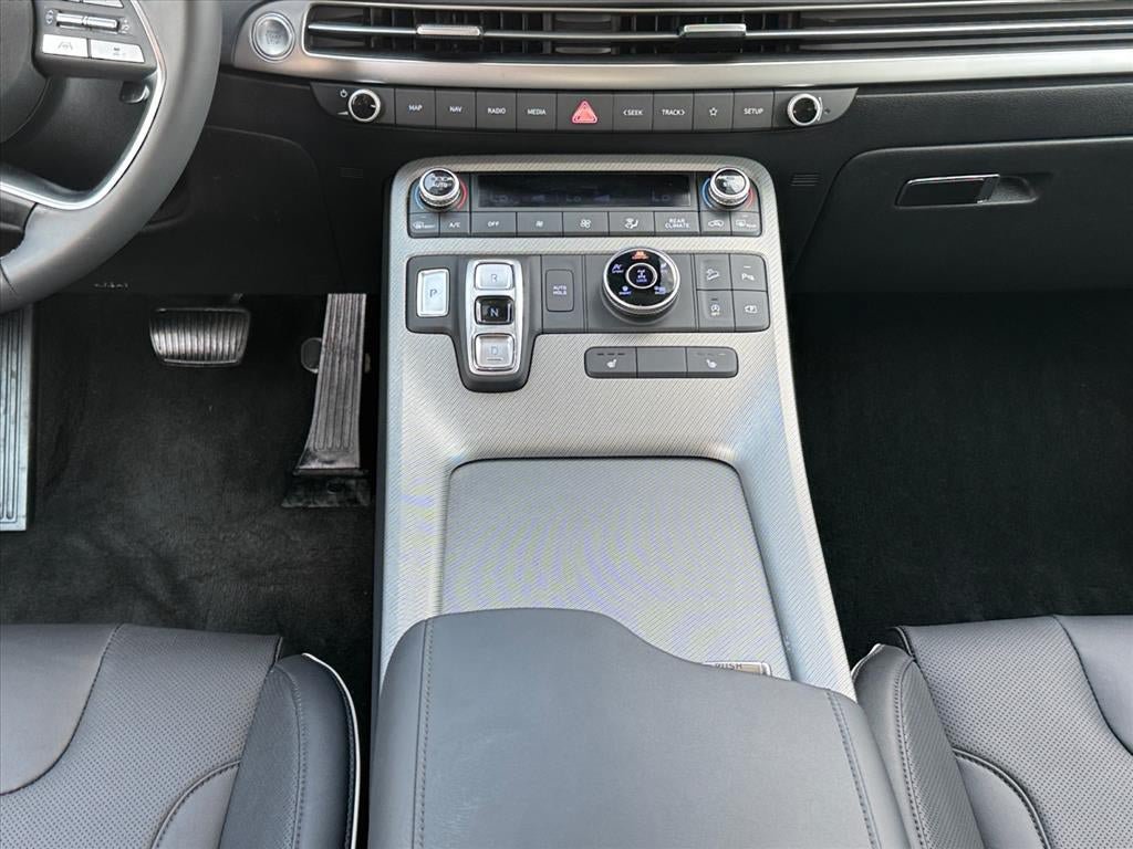 Used 2025 Hyundai Palisade XRT AWD/4WD image 14