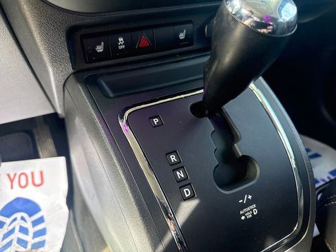 Used 2016 Jeep Patriot High Altitude image 21