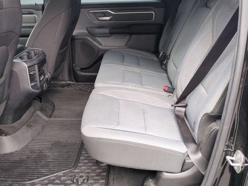 Used 2021 RAM 1500 Big Horn AWD/4WD image 25