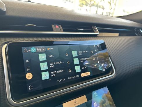 Used 2021 Land Rover Range Rover Velar S image 7