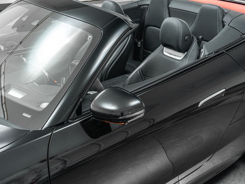 Used 2023 Mercedes-Benz SL 63 AMG 4MATIC image 36