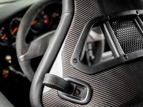 Used 2010 Porsche 911 GT3 RWD image 85
