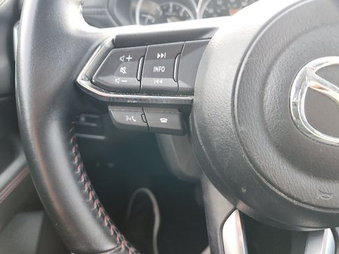 Used 2024 MAZDA CX-5 Carbon Edition AWD/4WD image 22
