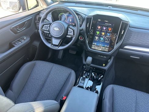 New 2026 Subaru Forester Touring w/ Premium/Sport Hybrid Package AWD/4WD image 10