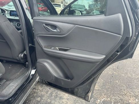 Used 2020 Chevrolet Blazer LT image 53