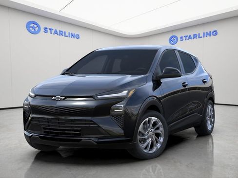 New 2027 Chevrolet Bolt LT w/ Comfort Package FWD image 7