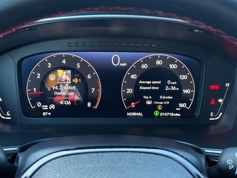 Used 2026 Honda Civic Si image 22