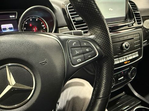 Used 2016 Mercedes-Benz GLE 350 4MATIC w/ Premium Package image 41