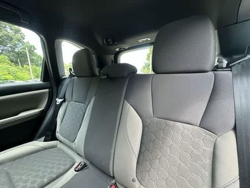 Used 2026 Subaru Forester AWD/4WD image 15