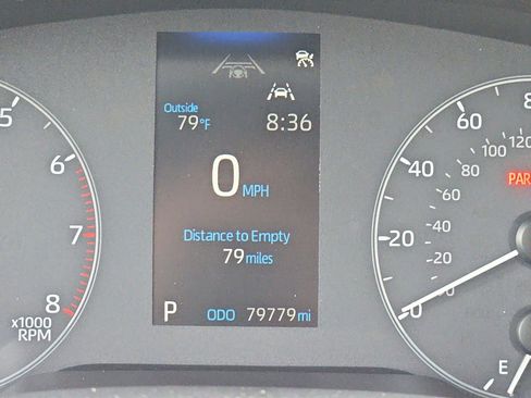 Used 2023 Toyota Corolla Cross AWD Hybrid image 21