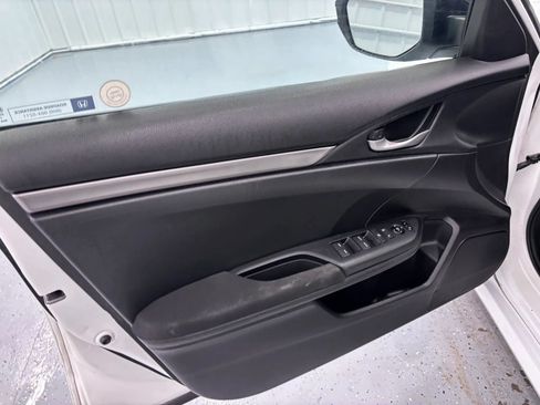Used 2017 Honda Civic LX image 35