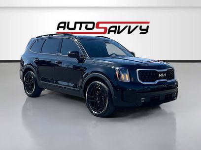 Used 2024 Kia Telluride SX X-Line