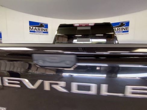 Used 2021 Chevrolet Silverado 2500 High Country AWD/4WD image 9