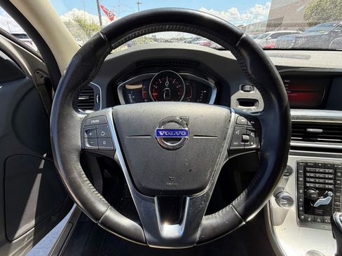 Used 2018 Volvo S60 T5 Inscription w/ Climate Package AWD/4WD image 21