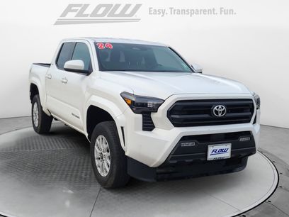 Used 2024 Toyota Tacoma SR5