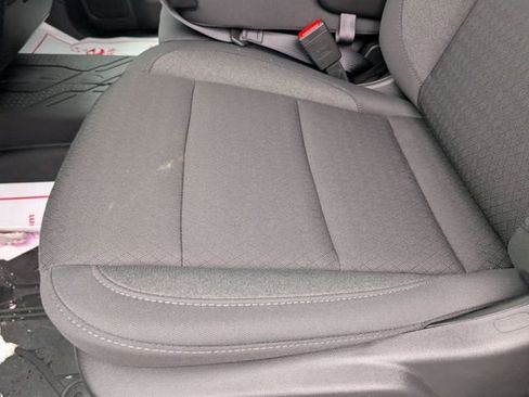 New 2026 Chevrolet Silverado 1500 Custom Trail Boss w/ LPO, Dark Essentials Package image 23