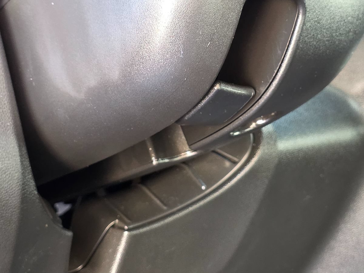 Used 2022 Chevrolet Silverado 1500 LT RWD image 52