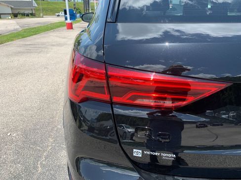 Used 2024 Audi Q3 2.0T Premium Plus AWD/4WD image 32