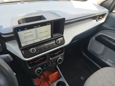 Used 2023 Ford Maverick XLT w/ Equipment Group 300A Standard image 31