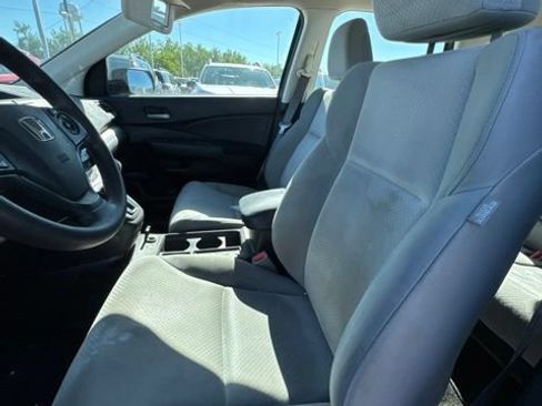 Used 2016 Honda CR-V LX image 11