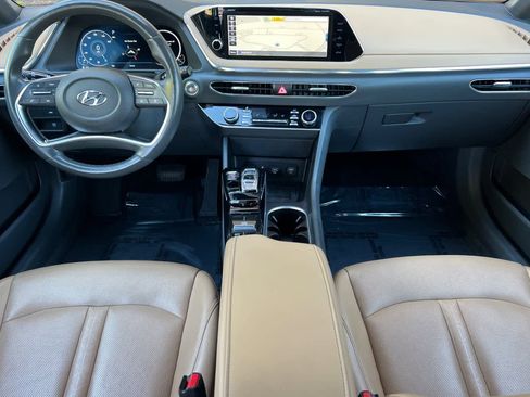 Used 2020 Hyundai Sonata SEL image 3