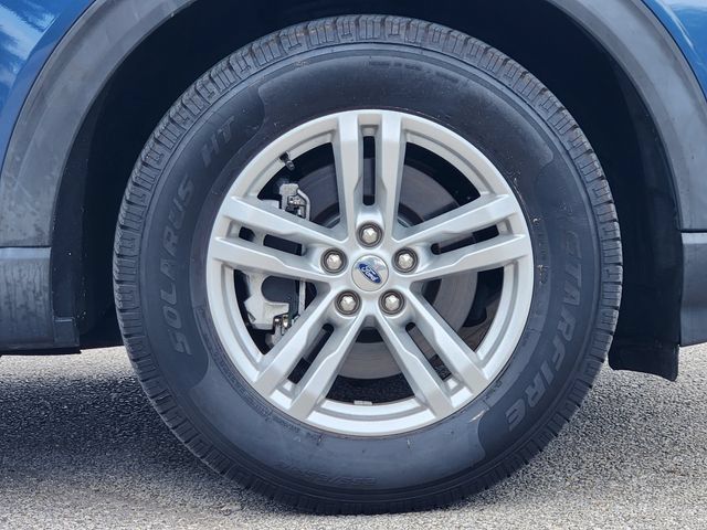 Used 2020 Ford Explorer XLT w/ Comfort Package AWD/4WD image 11