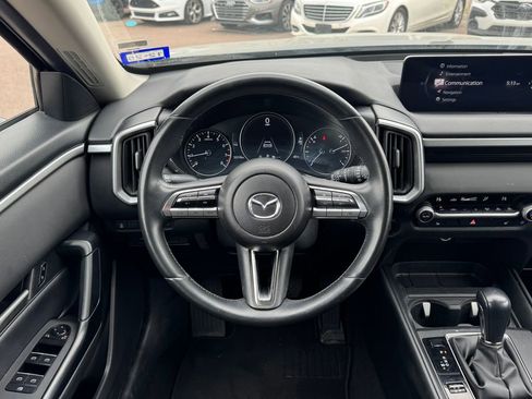 Used 2024 MAZDA CX-50 AWD 2.5 S w/ Preferred Package image 10