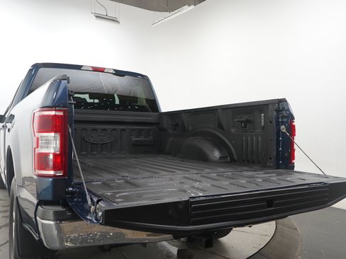 Used 2019 Ford F150 XLT w/ Equipment Group 301A Mid AWD/4WD image 18