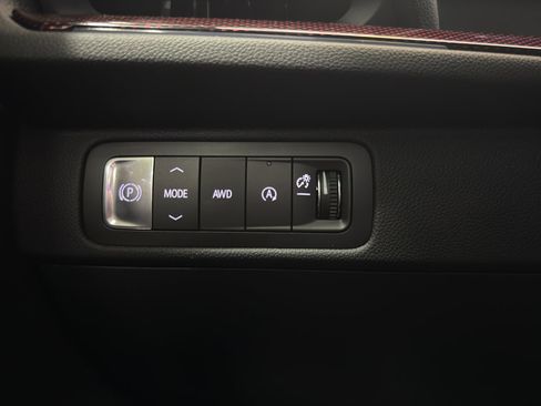 New 2026 Chevrolet Traverse Z71 w/ Enhanced Driving Package image 14