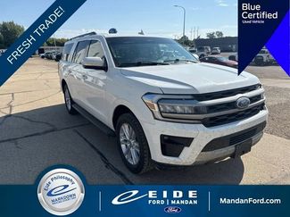 Used 2024 Ford Expedition Max XLT AWD/4WD video 1