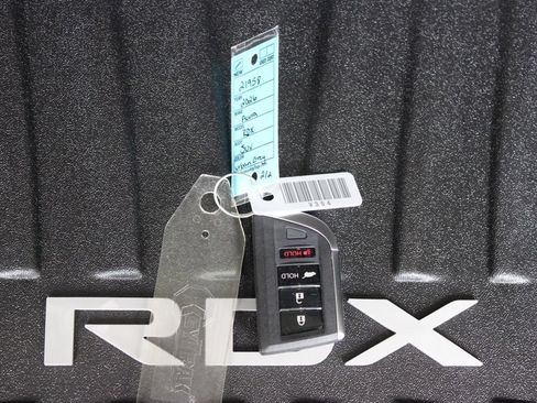 New 2026 Acura RDX A-Spec AWD/4WD image 29