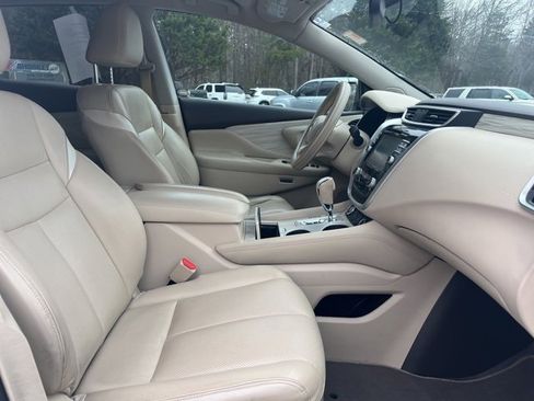 Used 2017 Nissan Murano SL image 15