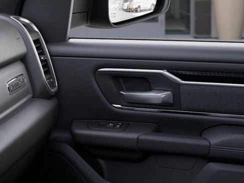 New 2026 RAM 1500 Big Horn image 25