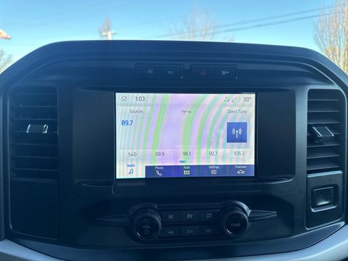 Used 2021 Ford F150 XL w/ Equipment Group 101A High image 16