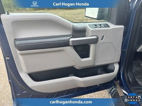 Used 2020 Ford F150 XLT w/ Equipment Group 302A Luxury image 16