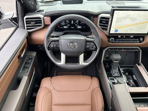 Used 2026 Toyota Tundra 1794 Edition AWD/4WD image 30