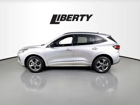 Used 2023 Ford Escape ST-Line w/ Tech Pack #1 image 4